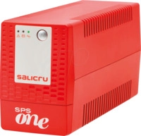 SALI 662AF000002 - USV, 700 VA / 360 W