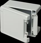 BA 141309 F-7035 - Bocube Alu,159x128x90 mm, IP69