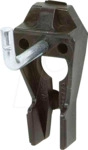 RAACO 110754 - Clip 3-25 mm Winkelhaken
