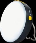 AQIILA LB BL10 - LED-Outdoorleuchte Lightbird BL10, 10.000 mAh Powerbank