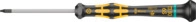 WERA 05030113001 - ESD Schraubendreher TORX&reg; TX 6 BO