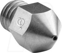 MSWISS M2549-06 - 3D Druck. D&uuml;se. 0,6 mm
