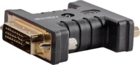 LINDY 32117 - DVI EDID Emulator, Klonfunktion, 1080p