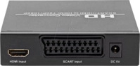 N VCON3452AT - HDMI &trade; Converter, SCART Buchse