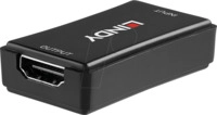 LINDY 38211 - HDMI Extender, 4K 60 Hz, 50 m