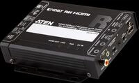 ATEN VE2812PR - HDMI / Audio Extender HDBaseT, 100 m, Empf&auml;nger