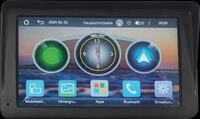 TECHNAXX TX-320 - KFZ - 7'' CarPlay AndroidAuto Display