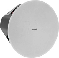 OMNI 80710357 - 2-Wege-ELA-Einbaulautsprecher, 75 W RMS