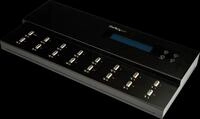 ST USBDUPE115 - USB Duplikator / Eraser, USB 2.0, 1:15
