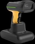 INATECK BCST75SS - Barcodescanner, 2D, Bluetooth/Funk/USB, BCST-75S