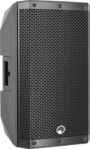 OMNI 11038072 - OMNITRONIC XNG-210A 2-Wege Lautsprecher, aktiv, DSP