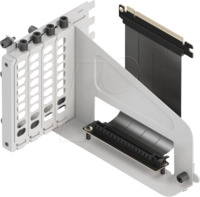 HAVN 13665 - HAVN Universal Vertical GPU Kit - wei&szlig;