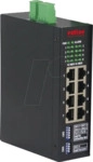ROLINE 21131134 - Switch, 8-Port, Gigabit Ethernet