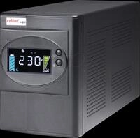 ROLINE 19401124 - LineSecure III USV, 2000 VA / 1600 W