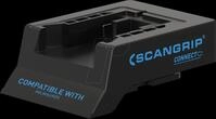 SCANGRIP 3.6149C - SCANGRIP Smart Connector f&uuml;r 18/20 V, MILWAUKEE