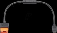 DJI 969668 - Netzkabel, DJI Power SDC f&uuml;r XT60 Netzkabel, 12 V