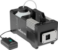 HQ SM10001 - Nebelmaschine, 283 m&sup3;/min, 600 W