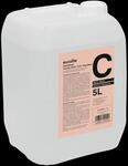 EURO 51703798 - Smoke Fluid C2D Standard , f&uuml;r Nebelmaschinen, 5 l