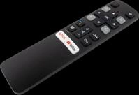 MAHA 63878 - Ersatzfernbedienung f&uuml;r Bluetooth TCL RC802V