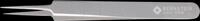 BERN 5 031 - Titan-Pinzette, gerade, sehr fein, 110 mm