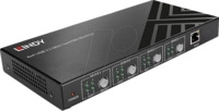 LINDY 43406 - USB 3.0 Matrix Switch, 4x USB-A, 4x USB-B