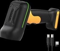 INATECK BCST61SW - Barcodescanner, 1D, Bluetooth/Funk/USB, BCST-61