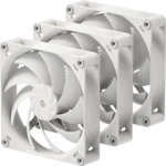 HAVN 13801 - HAVN H14 PWM L&uuml;fter - 3er-Pack, 140mm, wei&szlig;