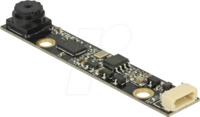 DELOCK 96366 - Kameramodul USB2.0, 1,92 MP, 45&deg;, edge Fixfokus