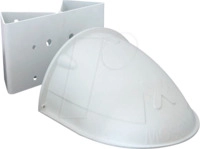 MX D15OPTWHMHSET - Wand- & Mast-/Eckhalter-Set