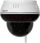 FOSCAM D8T-W - &Uuml;berwachungskamera, IP, LAN, WLAN, au&szlig;en