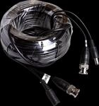 ME C 20 - Videokabel, BNC, Hohlstecker-/buchse, 20m