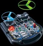 VM KNS110 - Elektronischer Projektbaukasten - 19 Experimente