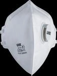 UVEX 8743311 - Faltmaske uvex silv-Air c 3310 FFP3, 3er Pack