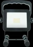 REV 2709300200 - LED-Arbeitsleuchte, Akku SPOT, 1400 lm, IP54, petrol-schwarz