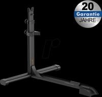 BIKE HR 12 - Fahrrad - Bodenst&auml;nder, bis 25 kg, mobil