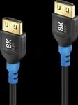 FI-H100-003 - HDMI Kabel - Flexinstall, 8K60Hz, 0,30 m