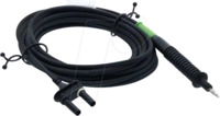 GMCI SK5-25A - Sondenkabel SK5-25A f&uuml;r Ger&auml;tetester, 5 m