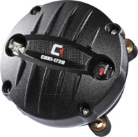CPA CDX1-1720/8 - PA-Horntreiber, 50 W, 8 Ohm