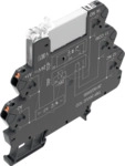 TRP 230VUC 1CO - Koppelrelais, 230 V AC / DC, 6 A, 1 Wechsler