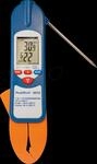 PEAKTECH 4970 - 3in1 Thermometer, Infrarot, Temperaturzange & Einstechf&uuml;hler