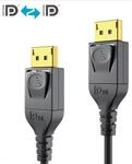 PURE PI5010-015 - DisplayPort 1.4 Kabel - PureInstall 1,50m