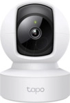 TPLINK TAPO C202 - &Uuml;berwachungskamera, IP, WLAN, LAN, innen