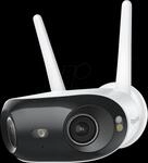 REO W740 - &Uuml;berwachungskamera, IP, WLAN, au&szlig;en