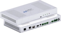 PT-PK100 - PureTools - HDBaseT AV-System, 1200p