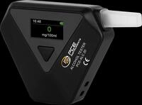 PCE ALC 20 - Alkoholtester PCE-ALC 20