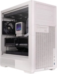 TT RETRO 360 TG - Thermaltake Retro 360 TG ATX PC Geh&auml;use