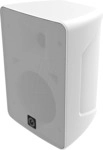 INTU 12604022 - INTUSONIC 4FP40R 4" 2-Wege Outdoor Lautsprecher wei&szlig;