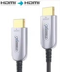 PURE FX-I350-010 - FiberX Serie - HDMI 4K Glasfaser Kabel - 10 m