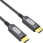 FX-I360-020S - HDMI Kabel, 8K 60Hz, 20,00m