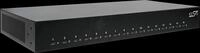 EXSYS EX-11017 - USB-C Ladestation, 16 Port, 1008 W